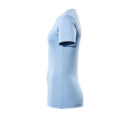 MASCOT® Arras női póló, világoskék