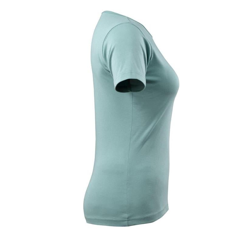 MASCOT® Arras női póló, pasztellkék
