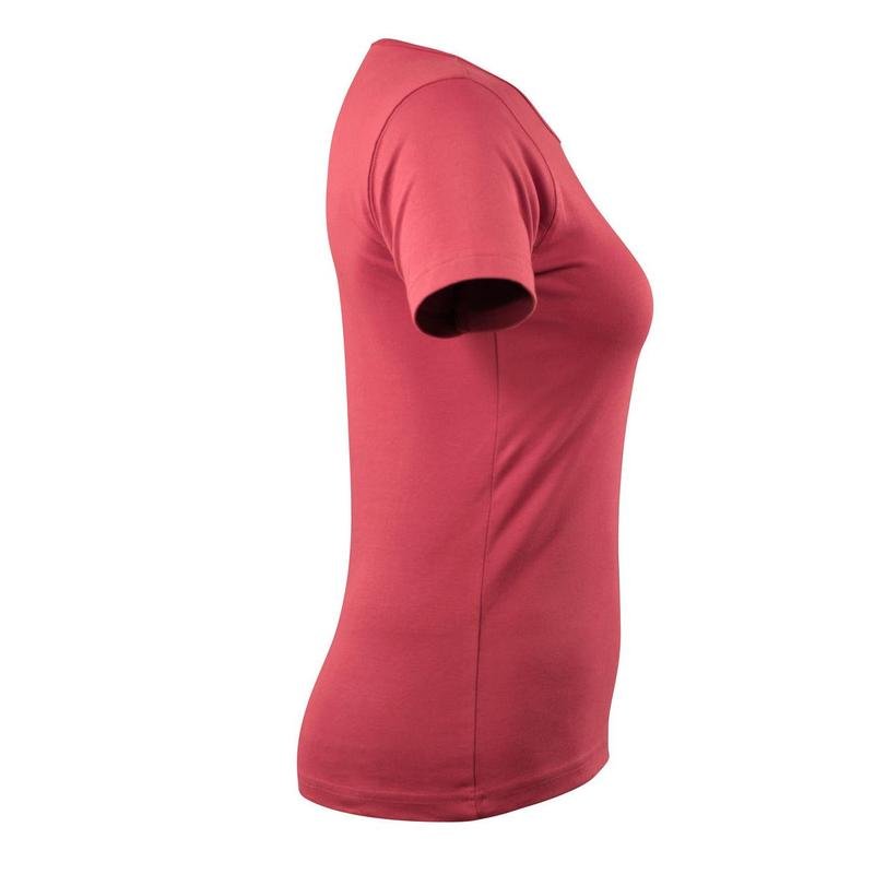 MASCOT® Arras női póló, málnavörös