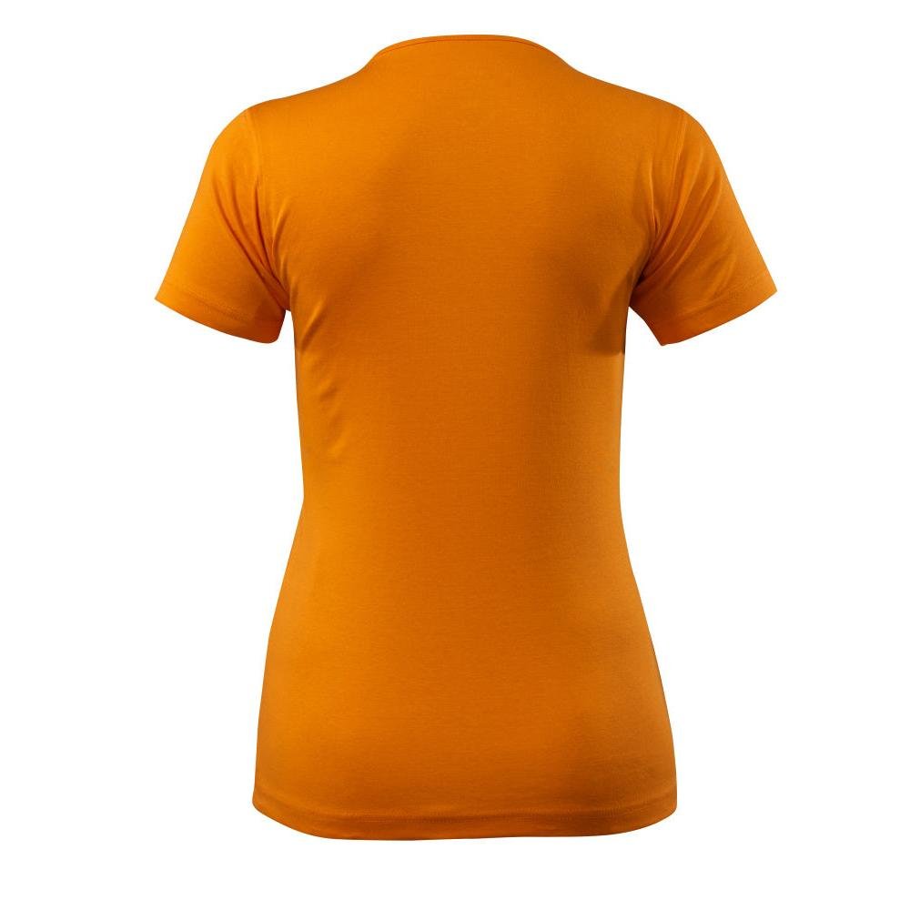 MASCOT® Arras női póló, világos narancssárga
