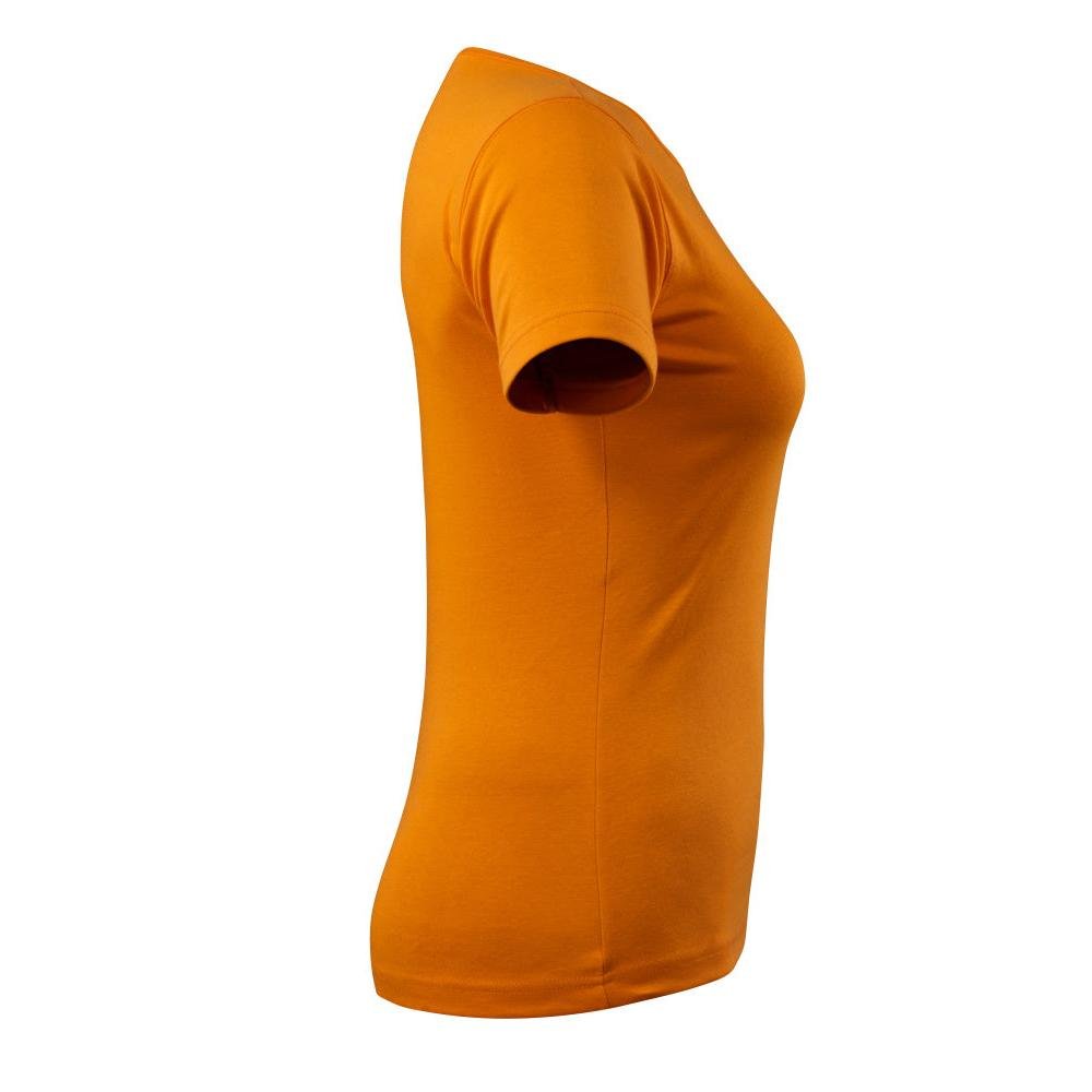 MASCOT® Arras női póló, világos narancssárga