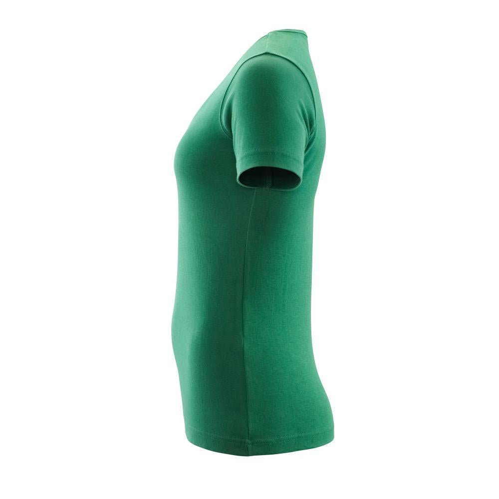 MASCOT® Szép női póló, zöld