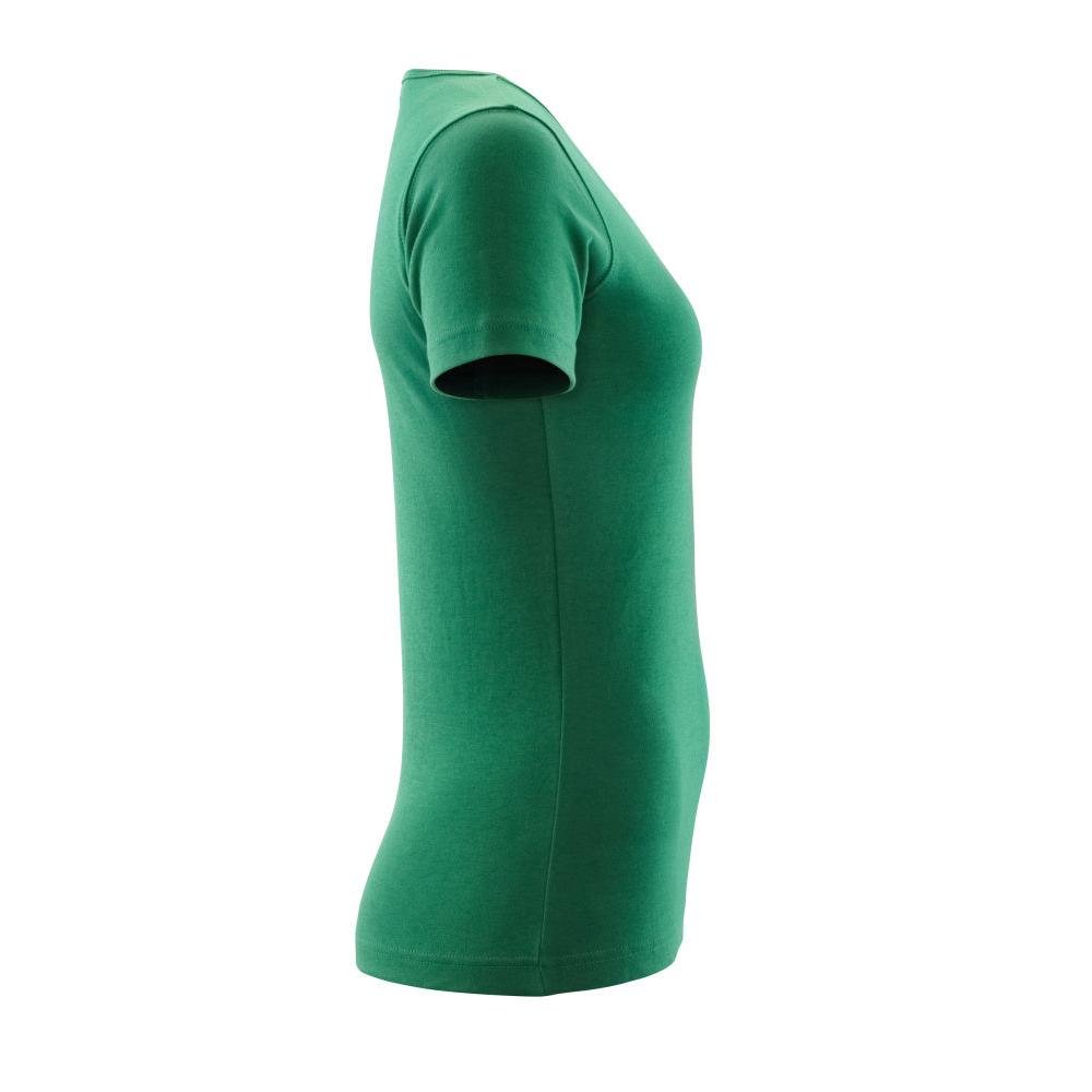 MASCOT® Szép női póló, zöld