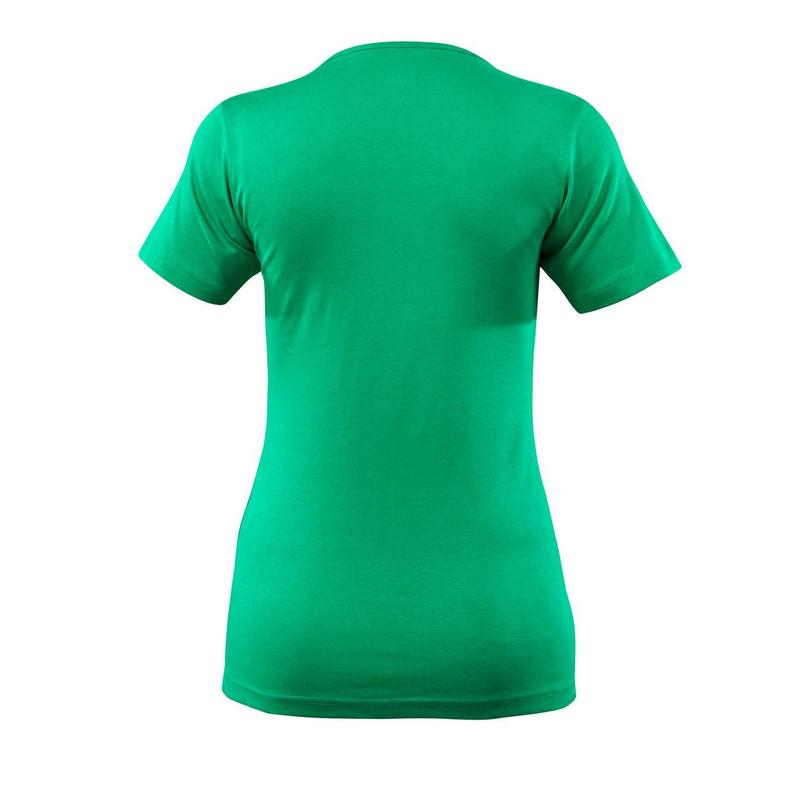MASCOT® Szép női póló, fű zöld
