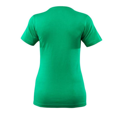 MASCOT® Szép női póló, fű zöld