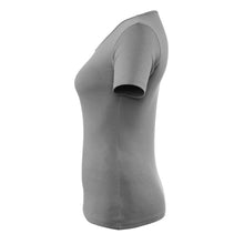 MASCOT® Szép női póló, antracit