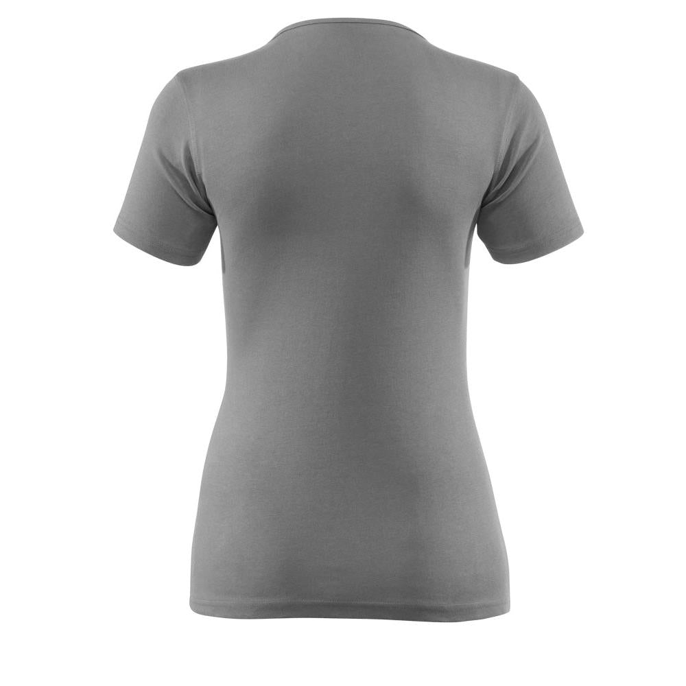 MASCOT® Szép női póló, antracit