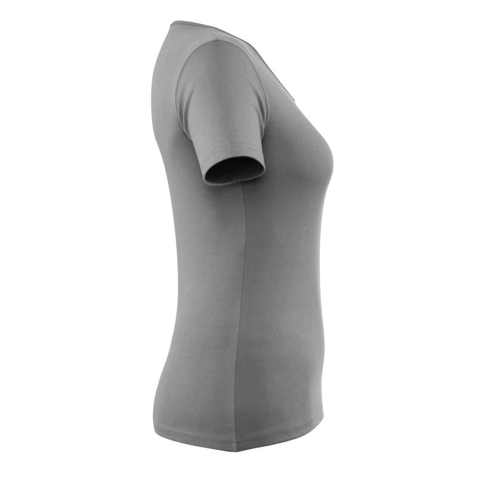 MASCOT® Szép női póló, antracit