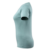 MASCOT® Szép női póló, pasztellkék