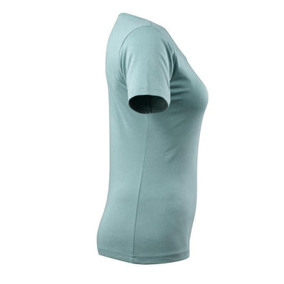 MASCOT® Szép női póló, pasztellkék