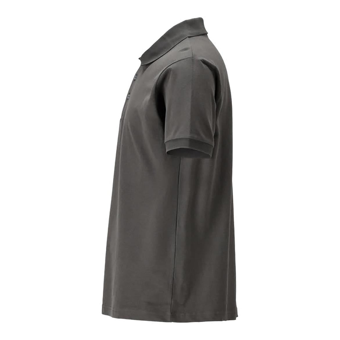 MASCOT® Bandol pólóing, sötét antracit