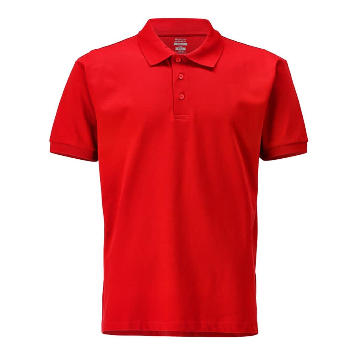 MASCOT® Bandol pólóing, trafikvörös