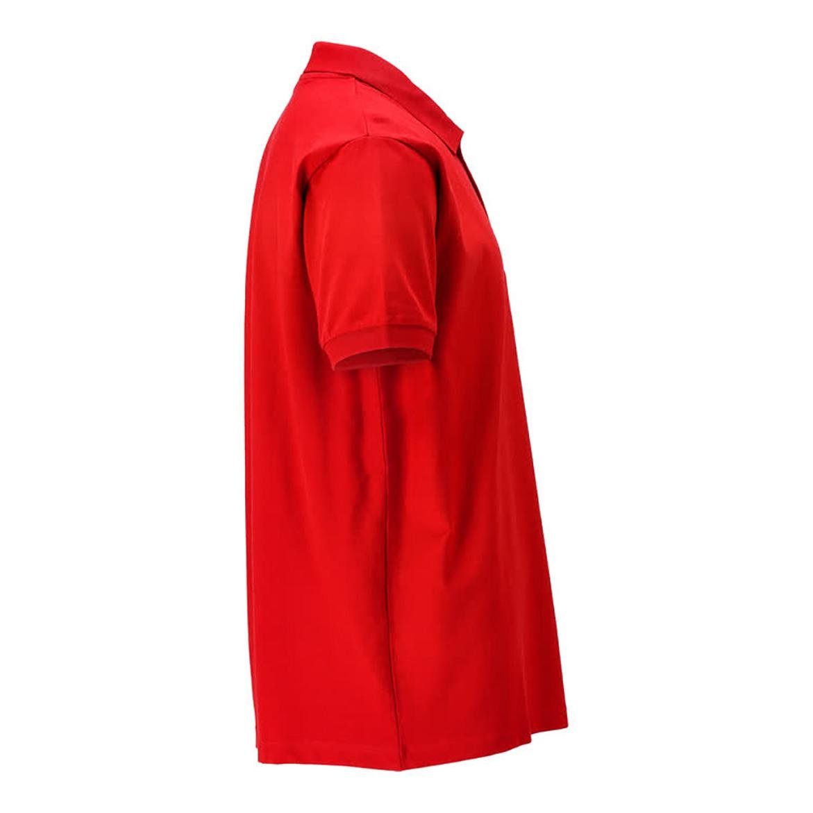 MASCOT® Bandol pólóing, trafikvörös