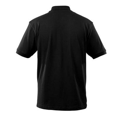MASCOT® Bandol pólóing, teljes fekete