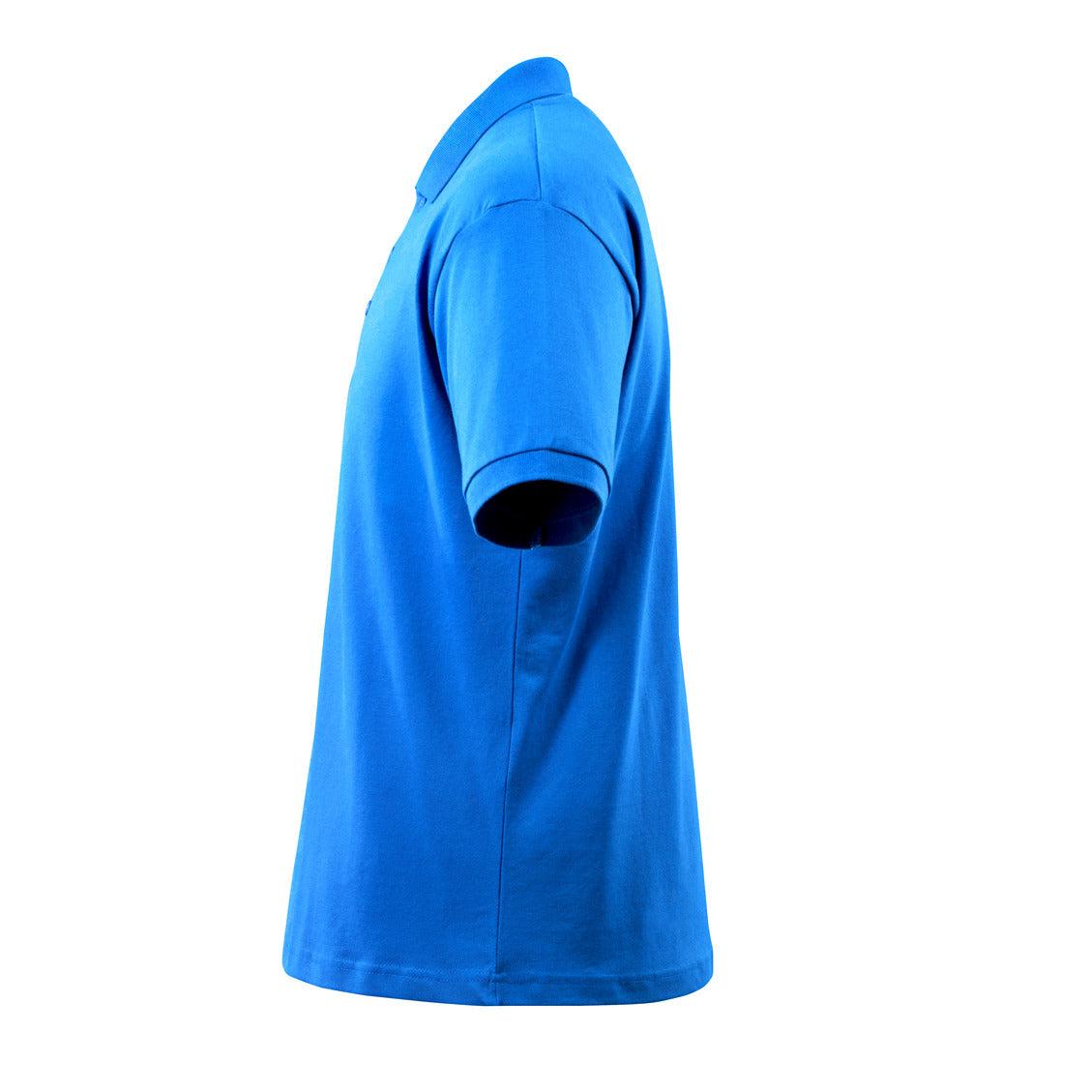 MASCOT® Bandol póló, azúrkék