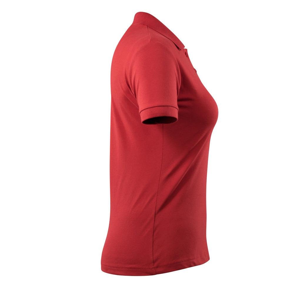 MASCOT® Grasse női póló, piros