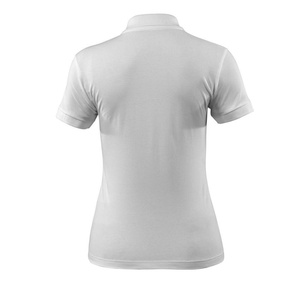 MASCOT® Grasse női póló, fehér