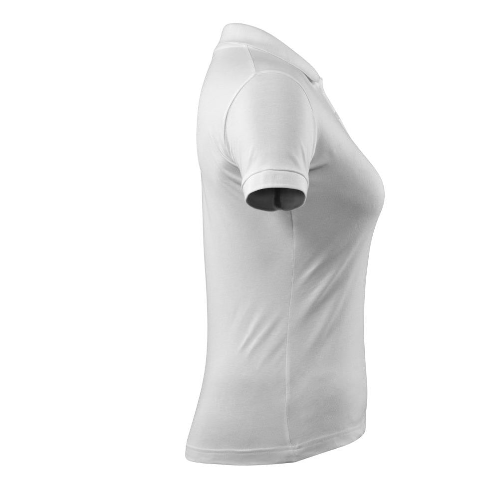 MASCOT® Grasse női póló, fehér