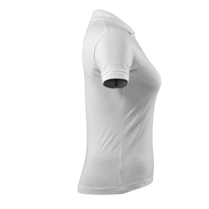 MASCOT® Grasse női póló, fehér