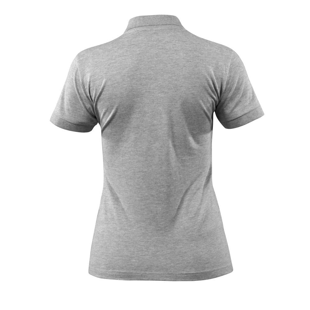 MASCOT® Grasse női póló, szürke foltos