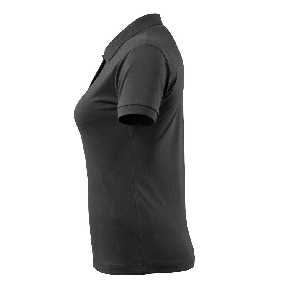 MASCOT® Grasse női póló, fekete