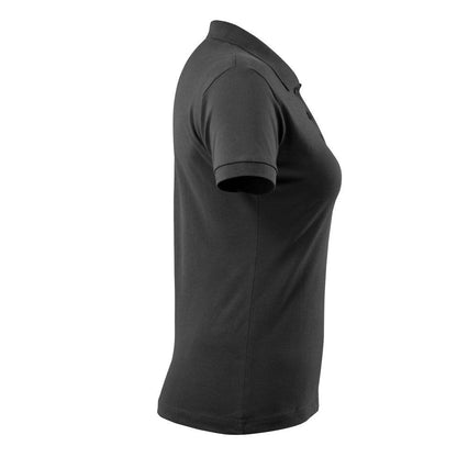 MASCOT® Grasse női póló, fekete