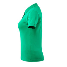 MASCOT® Grasse női póló, fű zöld