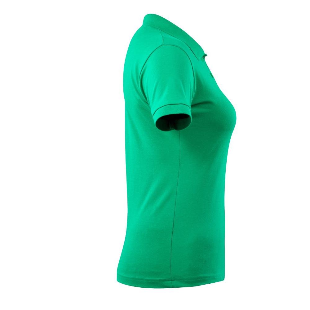 MASCOT® Grasse női póló, fű zöld