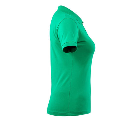 MASCOT® Grasse női póló, fű zöld