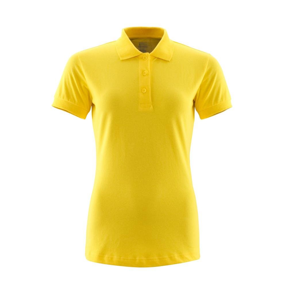 MASCOT® Grasse női póló, napfényes sárga