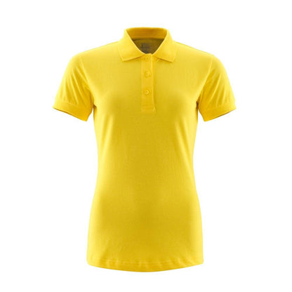 MASCOT® Grasse női póló, napfényes sárga