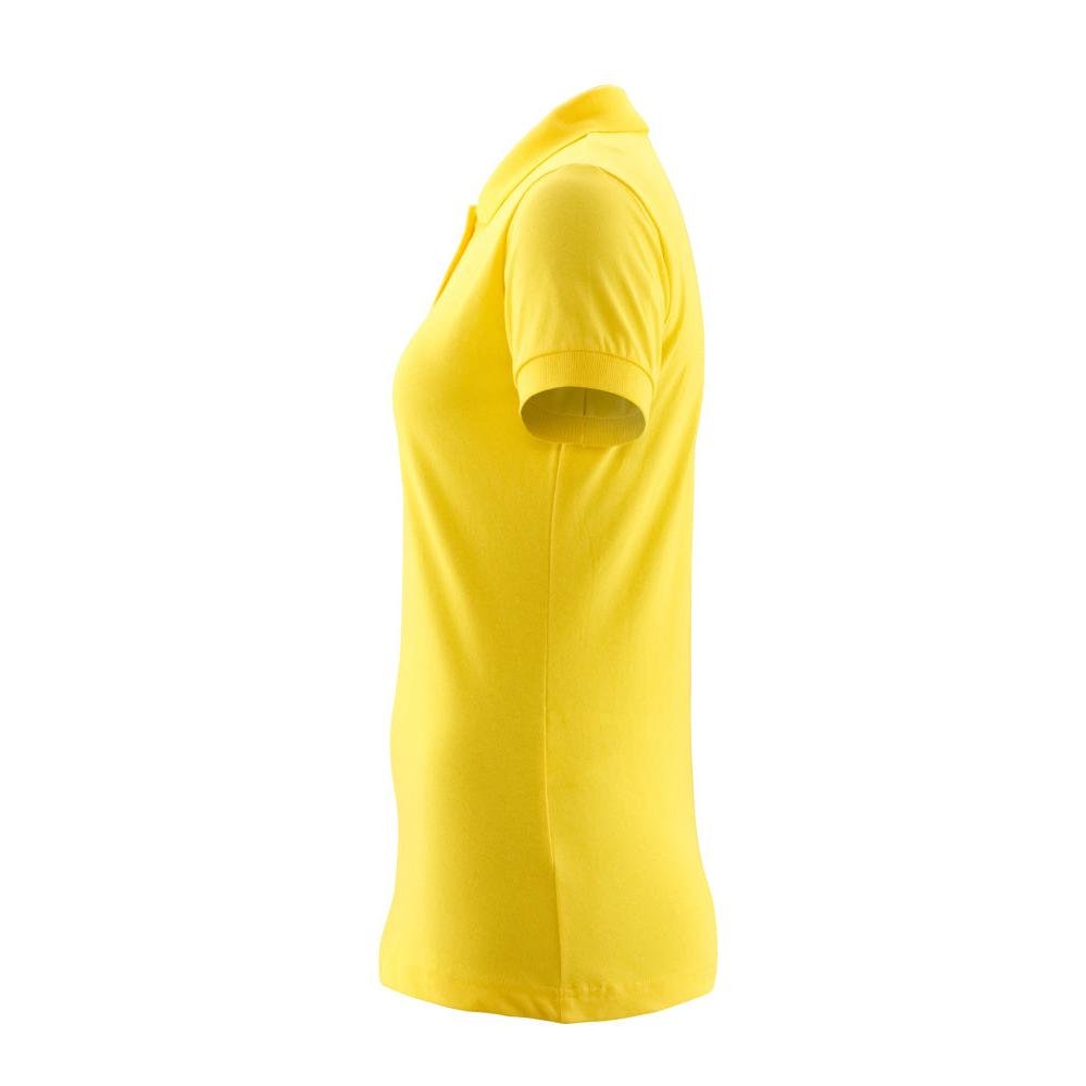 MASCOT® Grasse női póló, napfényes sárga