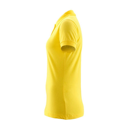 MASCOT® Grasse női póló, napfényes sárga