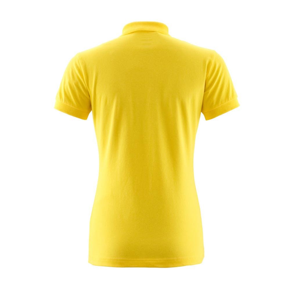 MASCOT® Grasse női póló, napfényes sárga