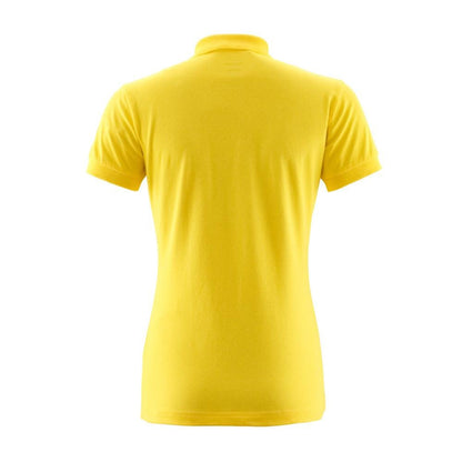 MASCOT® Grasse női póló, napfényes sárga