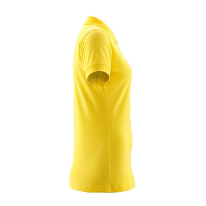 MASCOT® Grasse női póló, napfényes sárga