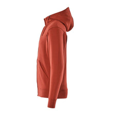 MASCOT® Gimont kapucnis pulóver, piros