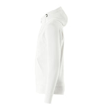 MASCOT® Gimont kapucnis pulóver, fehér