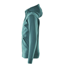 MASCOT® Gimont kapucnis pulóver, petróleum