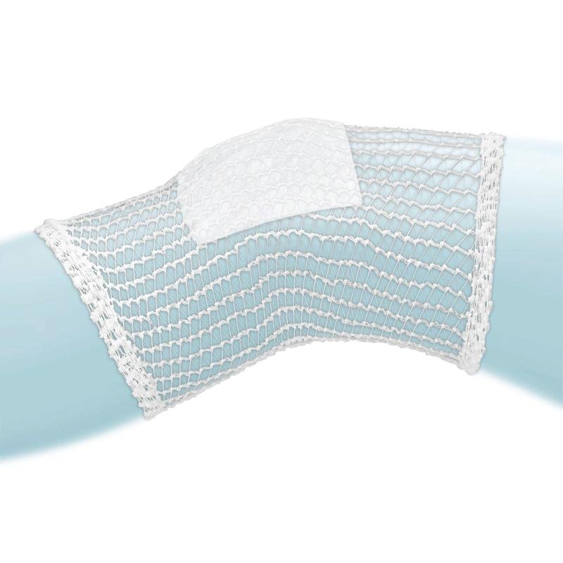 ABE® hálós csőkötés, 2,2 cm x 25 m, alkar | Csomag (1 db)