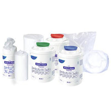 Hartmann BODE X-Wipes adagoló, zöld | Csomag (1 db)