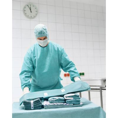 Dialízis sönt készlet: beszerelés/eltávolítás - S | Csomag (1 db)