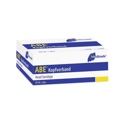 ABE® fejkötés