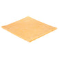 Sito Bodentuch Orange ca. 180g/m², orange, 500 x 600 mm