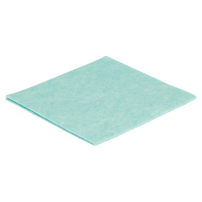 Sito Allzwecktuch ca. 110 g/m² 1/4 Faltung, 380 x 380 mm grün