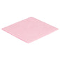 Sito Allzwecktuch ca. 110 g/m² 1/4 Faltung, 380 x 380 mm rosa