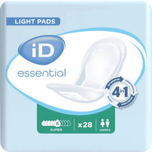 ID Essentail Light Pads nagyszerű | Csomag (28 db)
