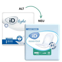 ID Essentail Light Pads nagyszerű | Csomag (28 db)