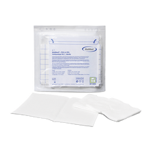 MaiMed PEG & SPK kötszerkészlet No. 1 - steril steril, egyszerűen csomagolva 15 db/zsák | Doboz (15 db)