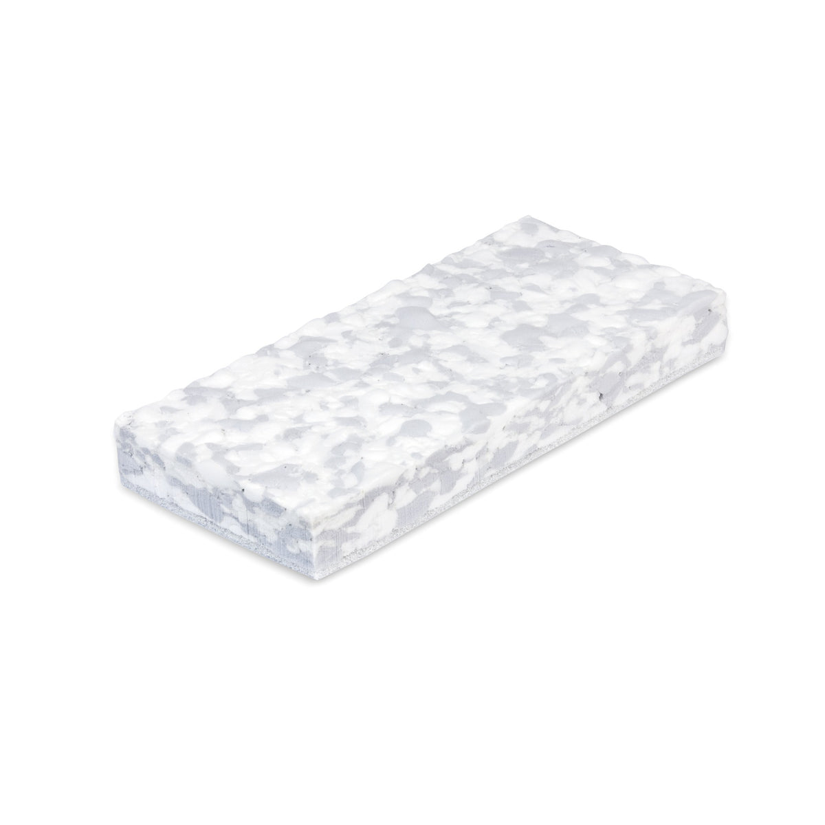 Sito Compact Hand-Pad, grau/weiß, 115 x 83 x 30 mm